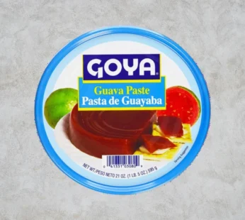 Goya Guava Paste – 595g