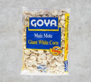 Maiz Mote Goya – 500g