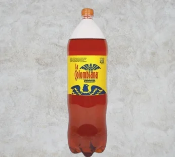 La Colombiana – 2 litre