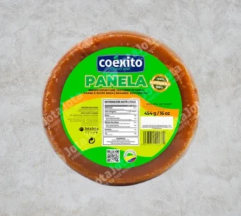 Panela Redonda – 454 g