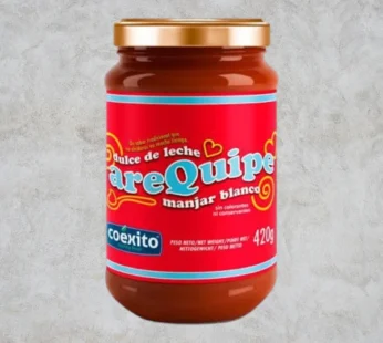 Tu Arequipe – 420g