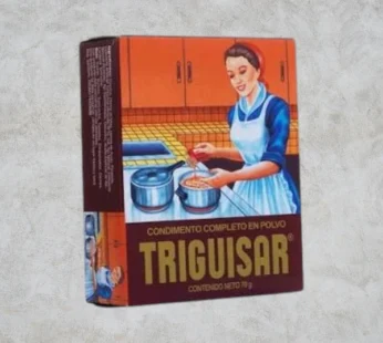 Triguisar Colombian Seasoning Mix -70g
