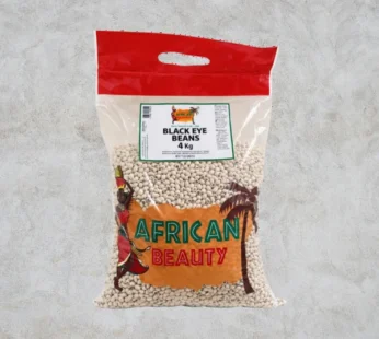Black Eye Beans – 4kg-AB