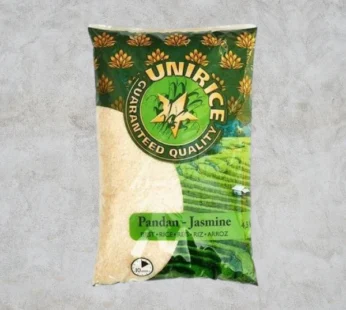 Perfume Jasmine – 4.5kg Unirice