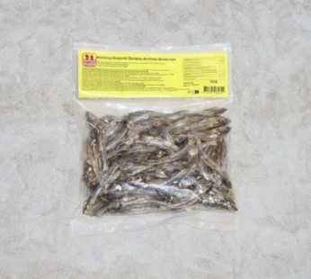 Dried Anchovy – 100g