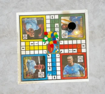 Ludo Family Game
