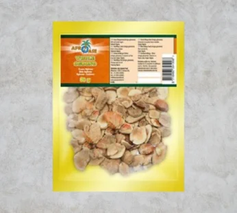 Ogbono Whole – 80g