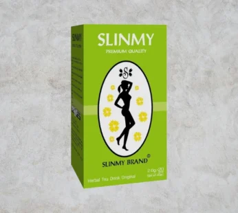 SLINMY Herbal Tea Original – 40g