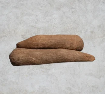 Fresh Yam 1kg