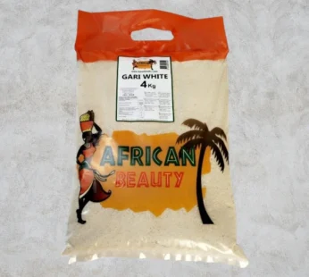 Gari (White) – 4kg- AB