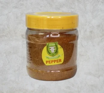 Pepper Powder – 100g – Fola Foods