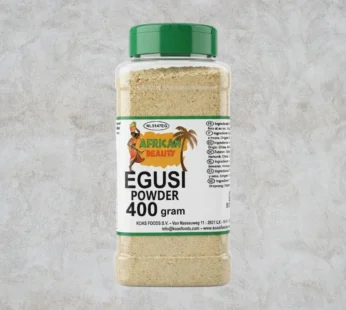 Egusi Powder 400g – AB