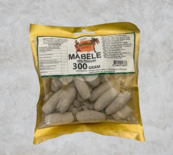 Mabele African Beauty 300g