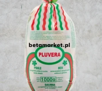 Whole Local Chicken – Pluvera – 1kg