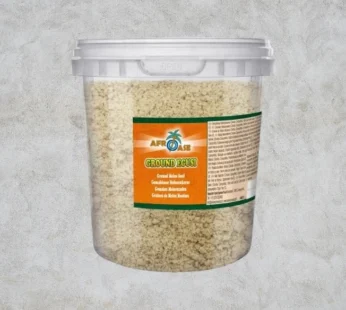 Egusi Ground 250g AFROASE